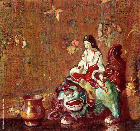 richard miller china pdf